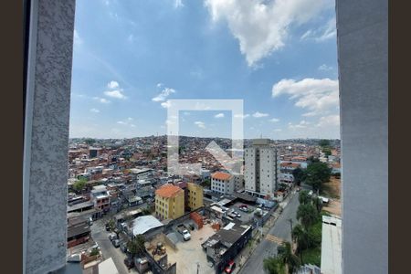 Apartamento à venda com 33m², 2 quartos e sem vagaVista - Quarto 2