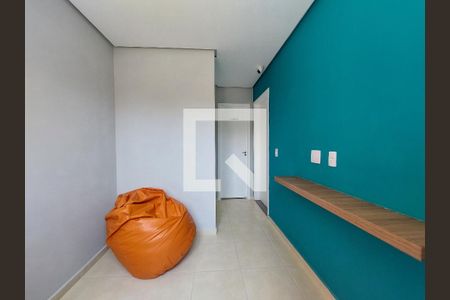 Apartamento à venda com 33m², 2 quartos e sem vagaÁrea comum