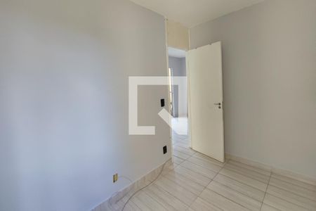 Quarto 1 de apartamento à venda com 3 quartos, 58m² em Parque Jambeiro, Campinas