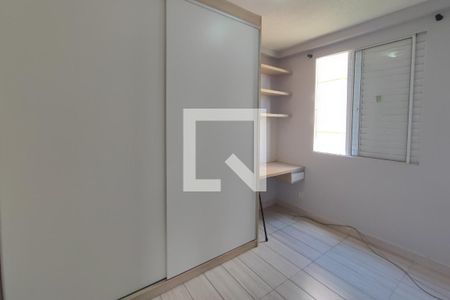 Quarto 1 de apartamento à venda com 3 quartos, 58m² em Parque Jambeiro, Campinas