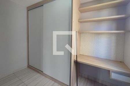 Quarto 1 de apartamento à venda com 3 quartos, 58m² em Parque Jambeiro, Campinas