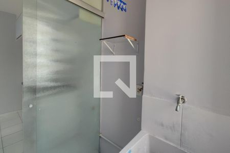 Apartamento à venda com 58m², 3 quartos e 1 vaga Apartamento à venda com 58m², 3 quartos e 1 vagaÁrea de Serviço