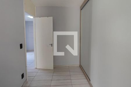 Quarto 1 de apartamento à venda com 3 quartos, 58m² em Parque Jambeiro, Campinas