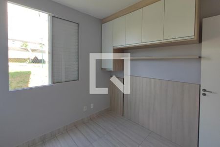 Quarto 2 de apartamento à venda com 3 quartos, 58m² em Parque Jambeiro, Campinas