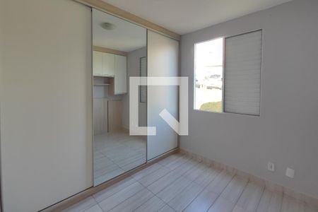 Quarto 2 de apartamento à venda com 3 quartos, 58m² em Parque Jambeiro, Campinas