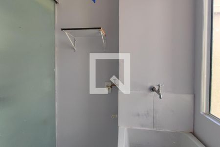 Apartamento à venda com 58m², 3 quartos e 1 vaga Apartamento à venda com 58m², 3 quartos e 1 vagaÁrea de Serviço