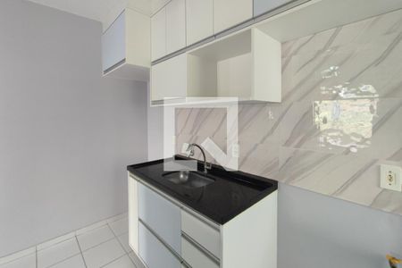 Apartamento à venda com 58m², 3 quartos e 1 vaga Apartamento à venda com 58m², 3 quartos e 1 vagaCozinha
