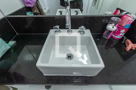 Apartamento à venda com 300m², 4 quartos e 4 vagasBanheiro da Suíte 1