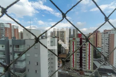Apartamento à venda com 300m², 4 quartos e 4 vagasVista da Varanda da Suíte 1