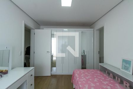 Apartamento à venda com 300m², 4 quartos e 4 vagasSuíte 1