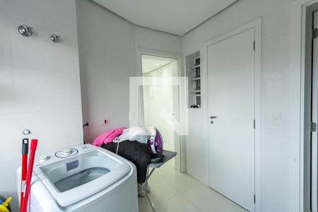 Apartamento à venda com 300m², 4 quartos e 4 vagasÁrea de Serviço