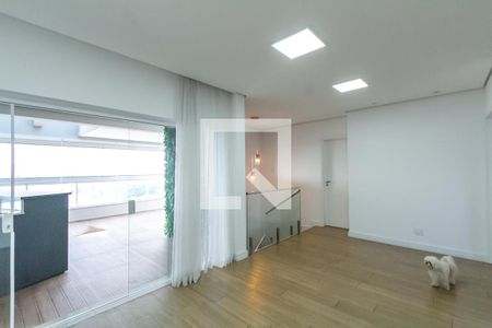 Apartamento à venda com 300m², 4 quartos e 4 vagasSala Cobertura