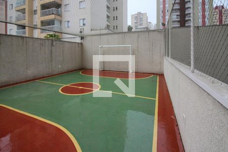 Apartamento à venda com 300m², 4 quartos e 4 vagasÁrea Comum