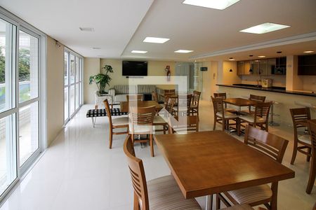 Apartamento à venda com 300m², 4 quartos e 4 vagasÁrea Comum