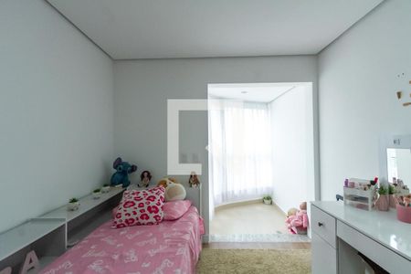 Apartamento à venda com 300m², 4 quartos e 4 vagasSuíte 1