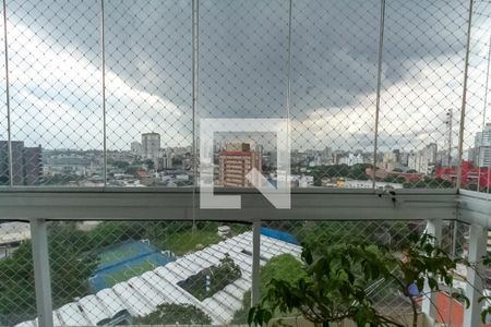 Apartamento à venda com 300m², 4 quartos e 4 vagasVista do Quarto