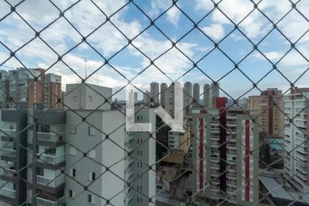 Apartamento à venda com 300m², 4 quartos e 4 vagasVista da Área de Serviço