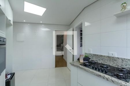 Apartamento à venda com 300m², 4 quartos e 4 vagasCozinha