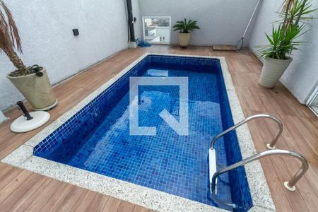 Apartamento à venda com 300m², 4 quartos e 4 vagasPiscina