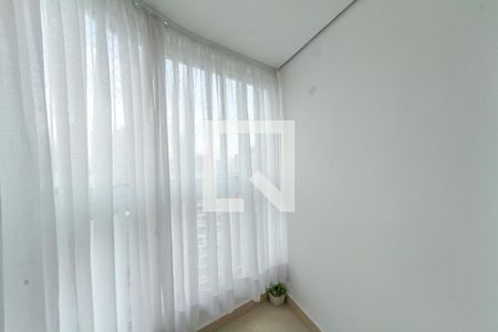 Apartamento à venda com 300m², 4 quartos e 4 vagasVaranda da Suíte 1