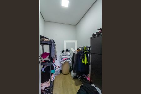 Apartamento à venda com 300m², 4 quartos e 4 vagasQuarto de Serviço