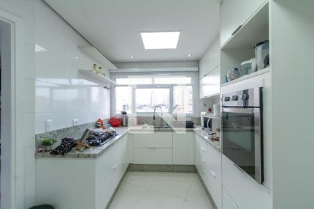 Apartamento à venda com 300m², 4 quartos e 4 vagasCozinha