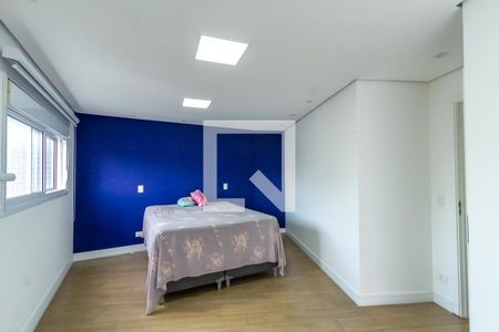 Apartamento à venda com 300m², 4 quartos e 4 vagasSuíte 3