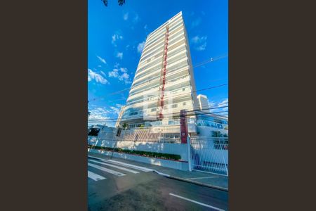 Apartamento à venda com 300m², 4 quartos e 4 vagasFachada