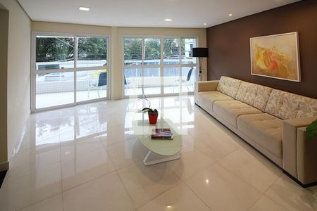 Apartamento à venda com 300m², 4 quartos e 4 vagasÁrea Comum