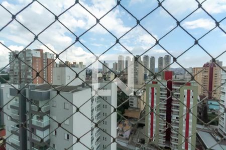 Apartamento à venda com 300m², 4 quartos e 4 vagasVista da Suíte 3