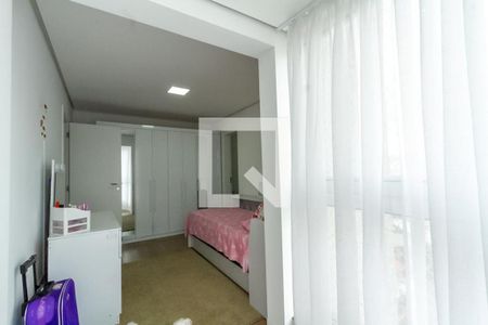 Apartamento à venda com 300m², 4 quartos e 4 vagasVista da Varanda da Suíte 1