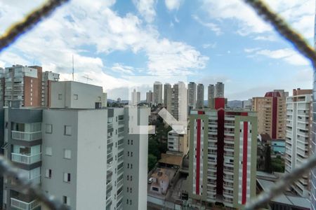 Apartamento à venda com 300m², 4 quartos e 4 vagasVista da Cozinha