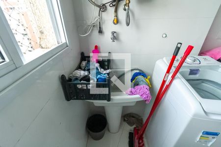 Apartamento à venda com 300m², 4 quartos e 4 vagasÁrea de Serviço