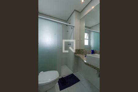 Apartamento à venda com 300m², 4 quartos e 4 vagasBanheiro da Suíte 2