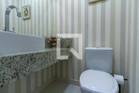 Apartamento à venda com 300m², 4 quartos e 4 vagasLavabo