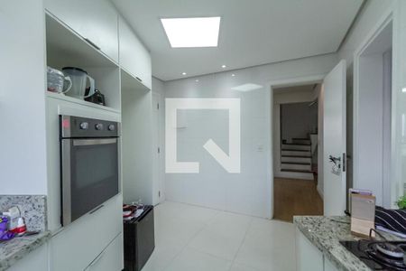 Apartamento à venda com 300m², 4 quartos e 4 vagasCozinha