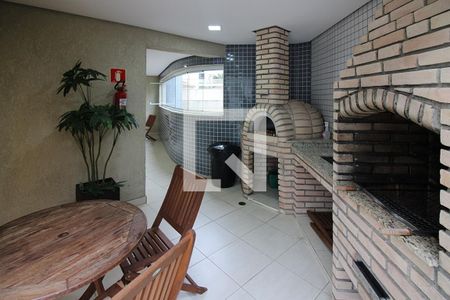 Apartamento à venda com 300m², 4 quartos e 4 vagasÁrea Comum