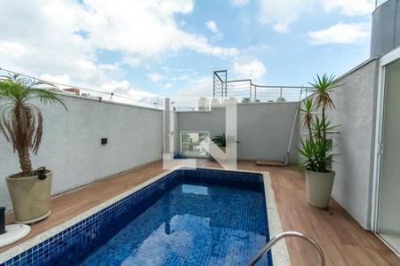 Apartamento à venda com 300m², 4 quartos e 4 vagasPiscina