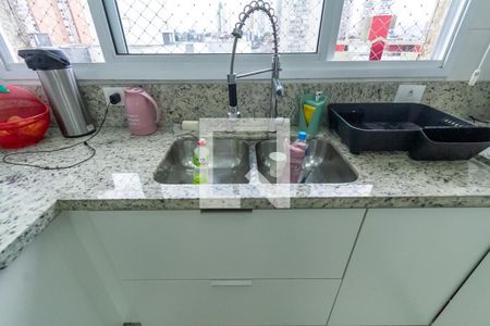 Apartamento à venda com 300m², 4 quartos e 4 vagasCozinha