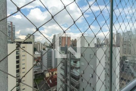 Apartamento à venda com 300m², 4 quartos e 4 vagasVista da Suíte 1