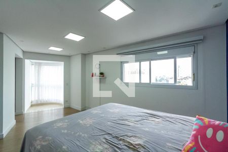 Apartamento à venda com 300m², 4 quartos e 4 vagasSuíte 3