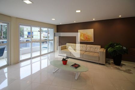 Apartamento à venda com 300m², 4 quartos e 4 vagasÁrea Comum