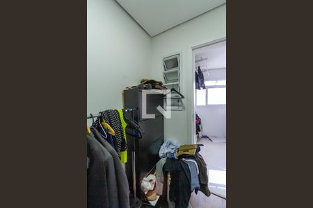 Apartamento à venda com 300m², 4 quartos e 4 vagasQuarto de Serviço