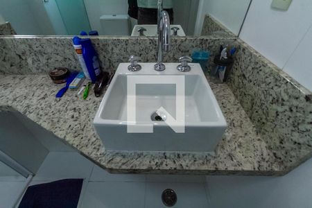 Apartamento à venda com 300m², 4 quartos e 4 vagasBanheiro da Suíte 2