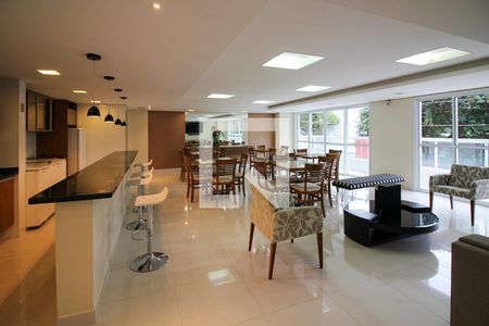 Apartamento à venda com 300m², 4 quartos e 4 vagasÁrea Comum