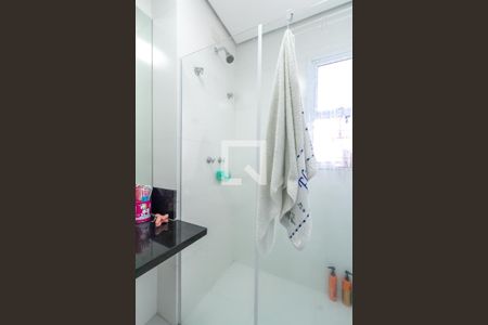 Apartamento à venda com 300m², 4 quartos e 4 vagasBanheiro da Suíte 1