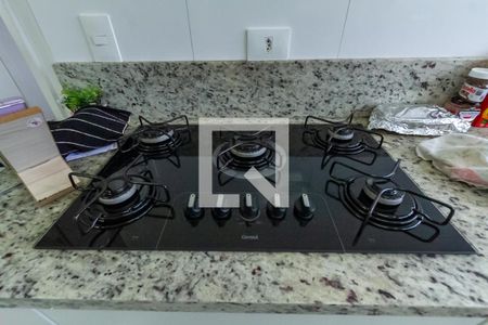 Apartamento à venda com 300m², 4 quartos e 4 vagasCozinha