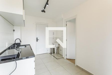 Apartamento para alugar com 1 quarto, 26m² em Vila Olímpia, São Paulo