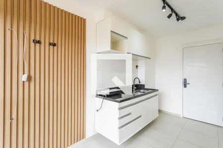 Apartamento para alugar com 1 quarto, 26m² em Vila Olímpia, São Paulo