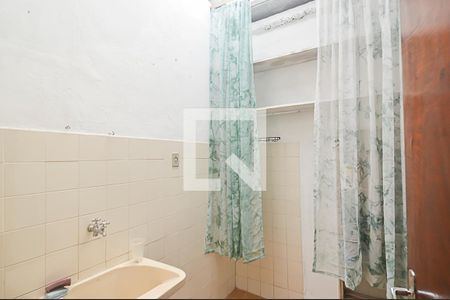 Casa à venda com 260m², 2 quartos e 2 vagasÁrea de Serviço